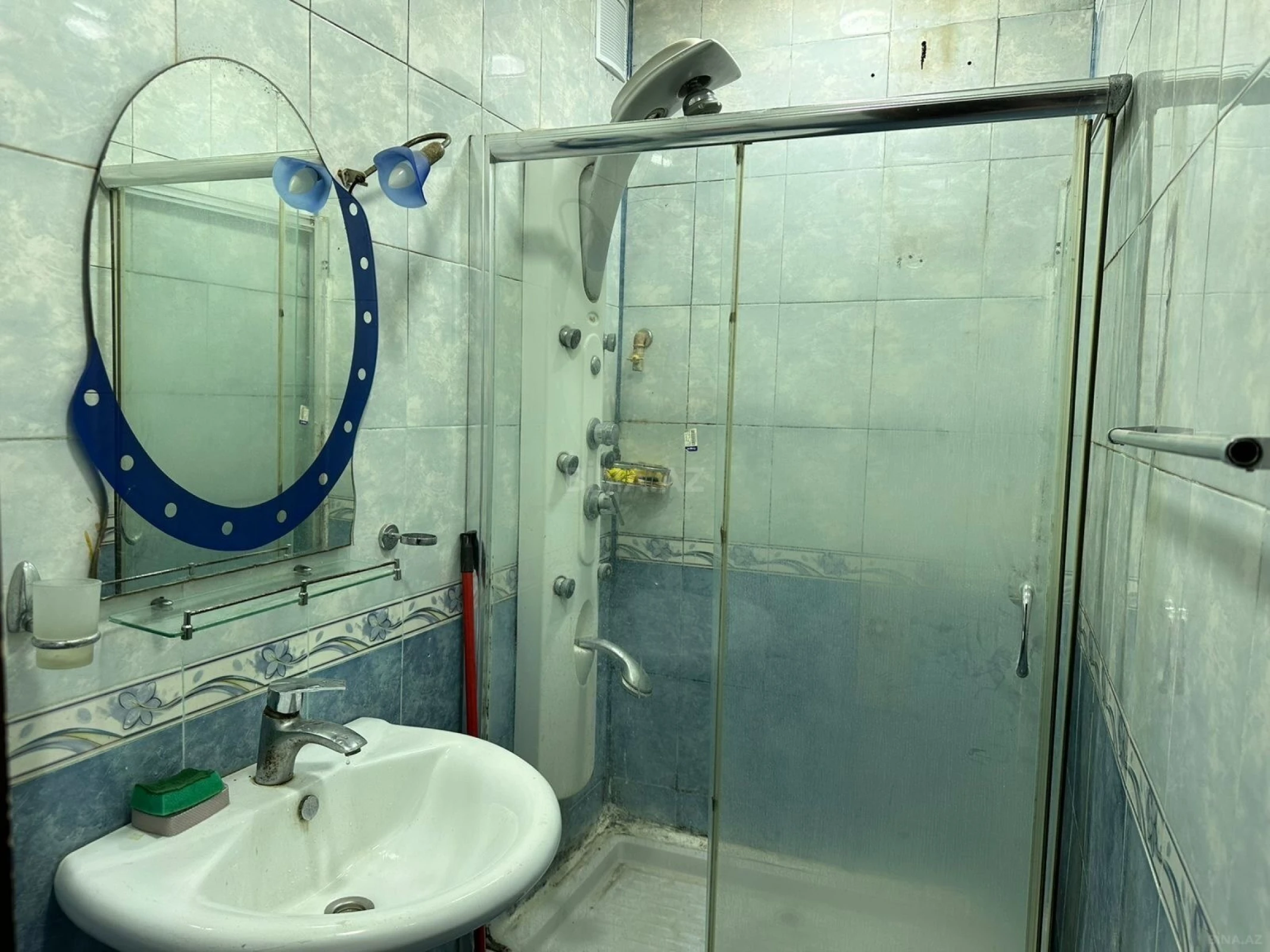 Kirayə verilir 3 otaqlı mənzil 85 m²