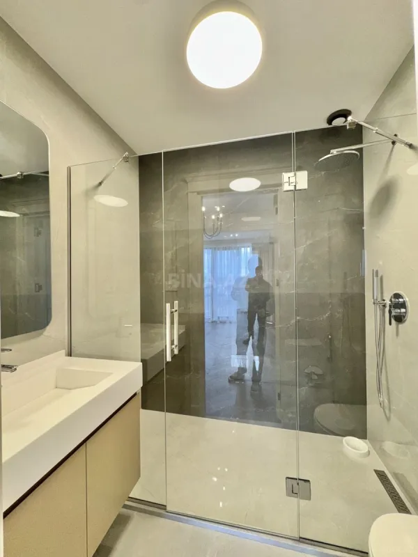 Satılır 3 otaqlı mənzil 127 m²