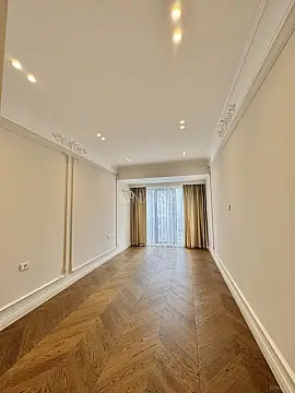 Satılır 3 otaqlı mənzil 127 m²