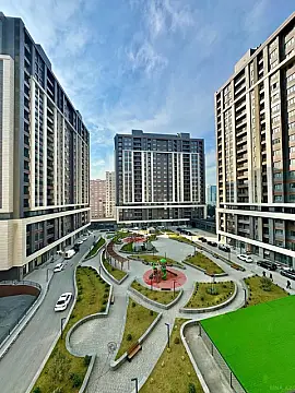 Satılır 3 otaqlı mənzil 127 m² — Bakı, Xətai 3 otaq 127.00 m²