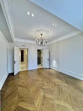 Satılır 3 otaqlı mənzil 127 m²