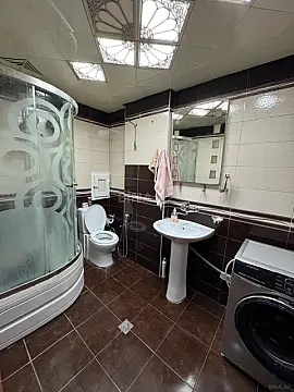 Satılır 2 otaqlı mənzil 55 m²