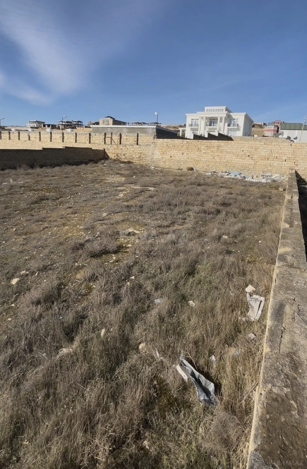 Satılır torpaq sahəsi 6 m²