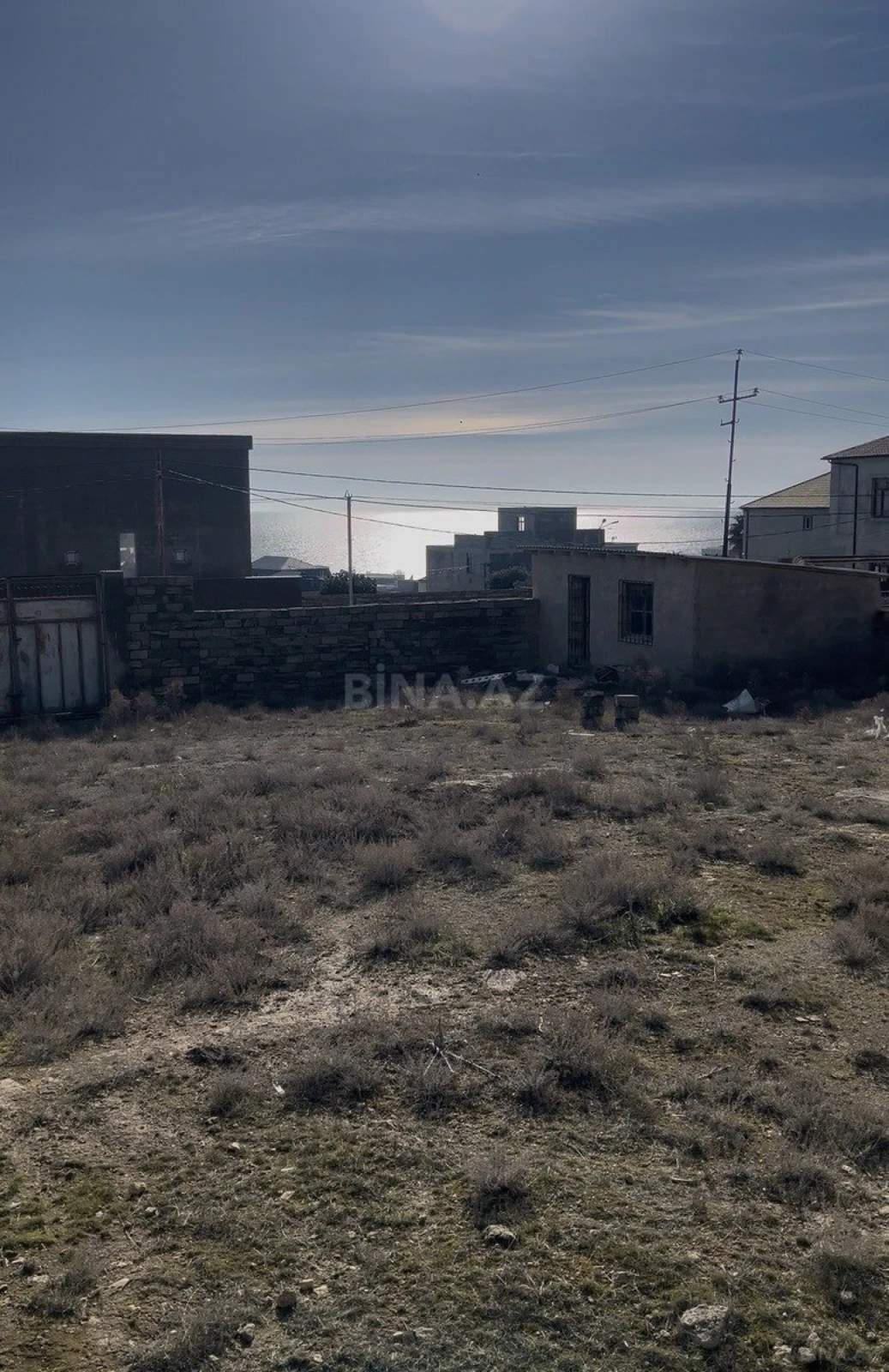 Satılır torpaq sahəsi 6 m²