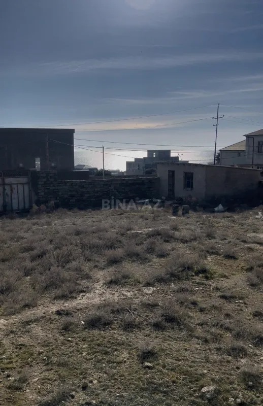 Satılır torpaq sahəsi 6 m²