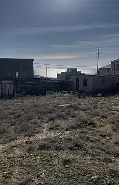 Satılır torpaq sahəsi 6 m²