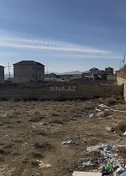 Satılır torpaq sahəsi 6 m²