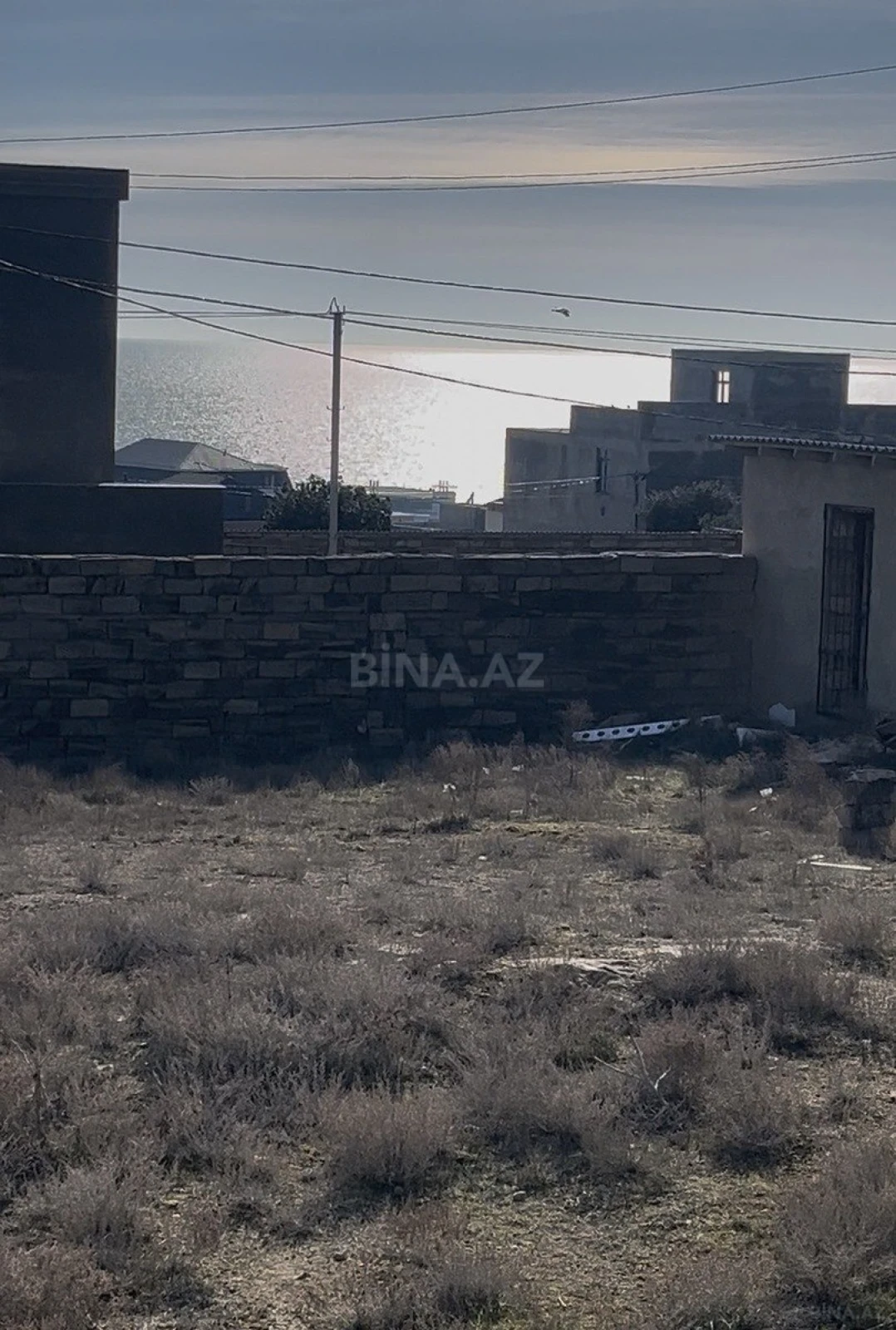 Satılır torpaq sahəsi 6 m²