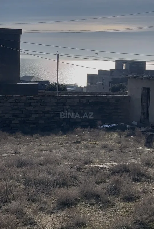 Satılır torpaq sahəsi 6 m²