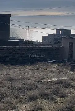 Satılır torpaq sahəsi 6 m²