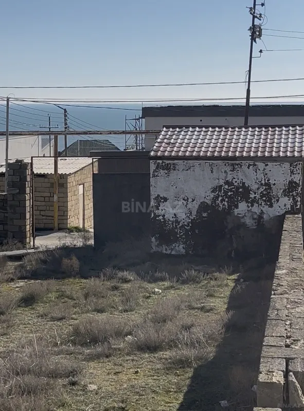 Satılır torpaq sahəsi 6 m²