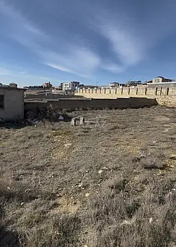Satılır torpaq sahəsi 6 m²