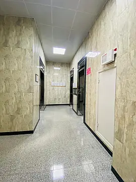 Kirayə verilir 2 otaqlı mənzil 85 m²