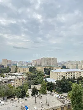 Kirayə verilir 2 otaqlı mənzil 85 m²