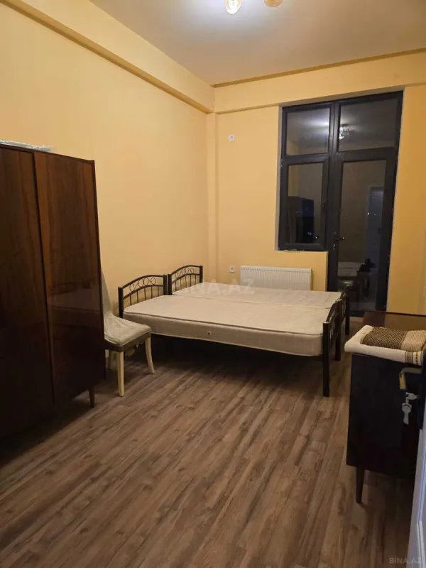Kirayə verilir 2 otaqlı mənzil 65 m²
