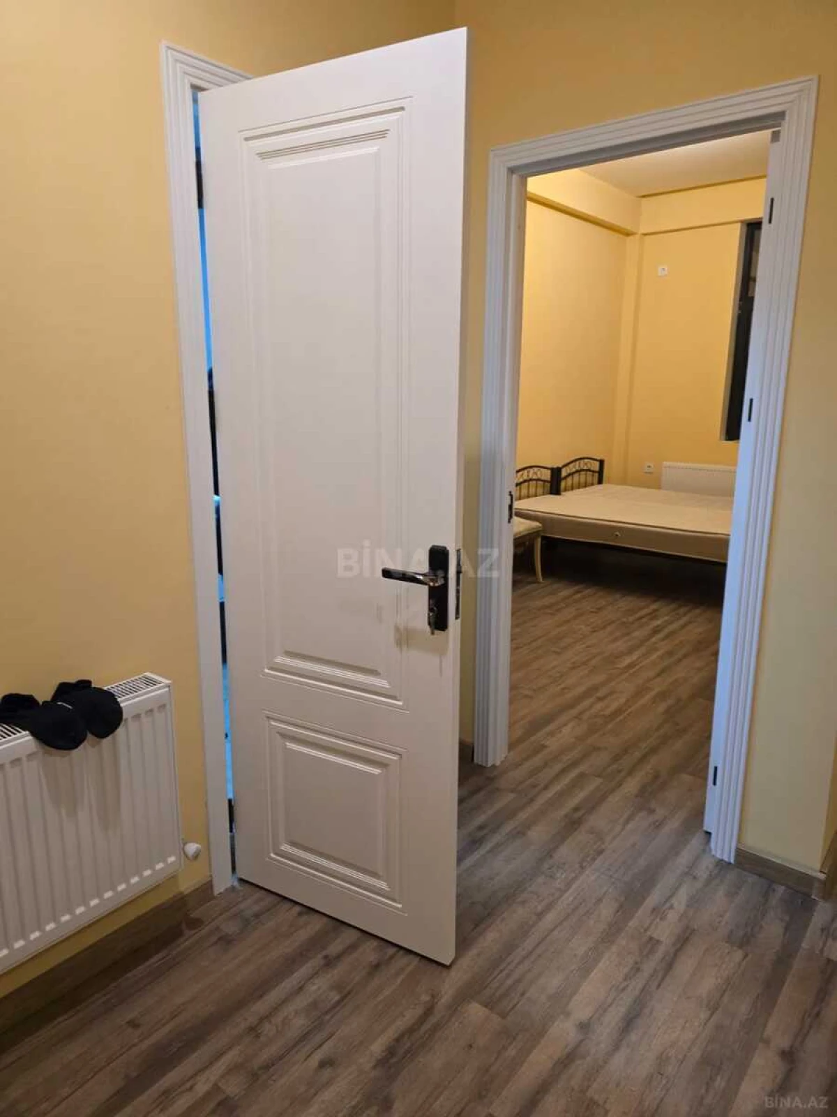 Kirayə verilir 2 otaqlı mənzil 65 m²