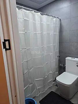 Kirayə verilir 2 otaqlı mənzil 65 m²