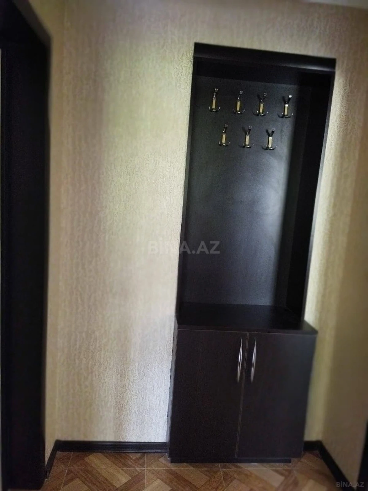 Kirayə verilir 2 otaqlı mənzil 36 m²