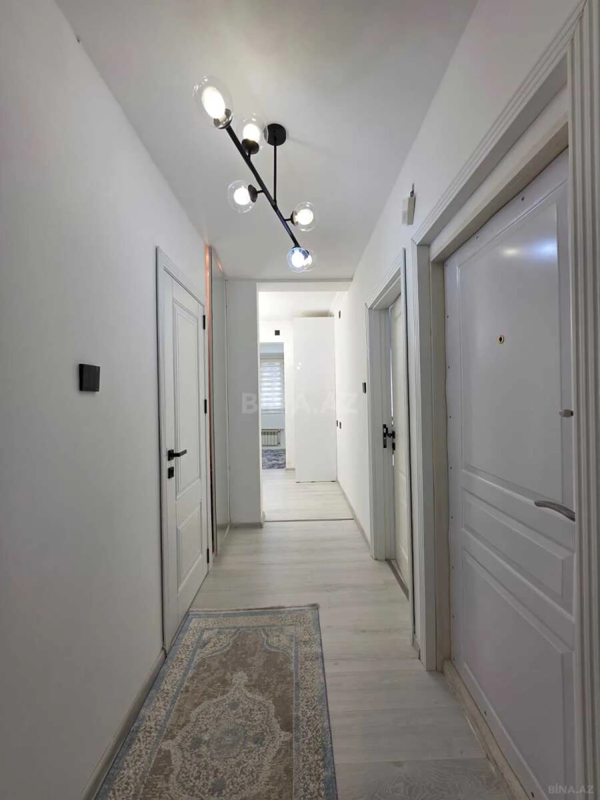 Satılır 3 otaqlı mənzil 65 m²