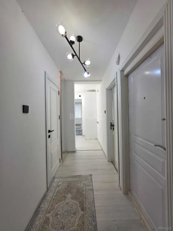 Satılır 3 otaqlı mənzil 65 m²