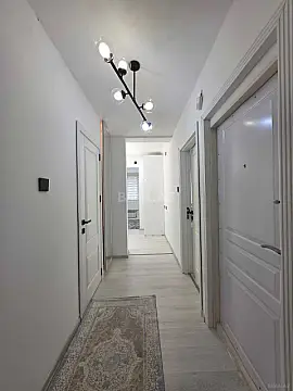 Satılır 3 otaqlı mənzil 65 m²