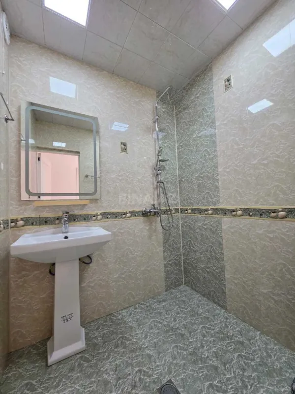 Satılır 3 otaqlı mənzil 65 m²