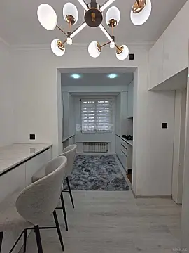 Satılır 3 otaqlı mənzil 65 m²