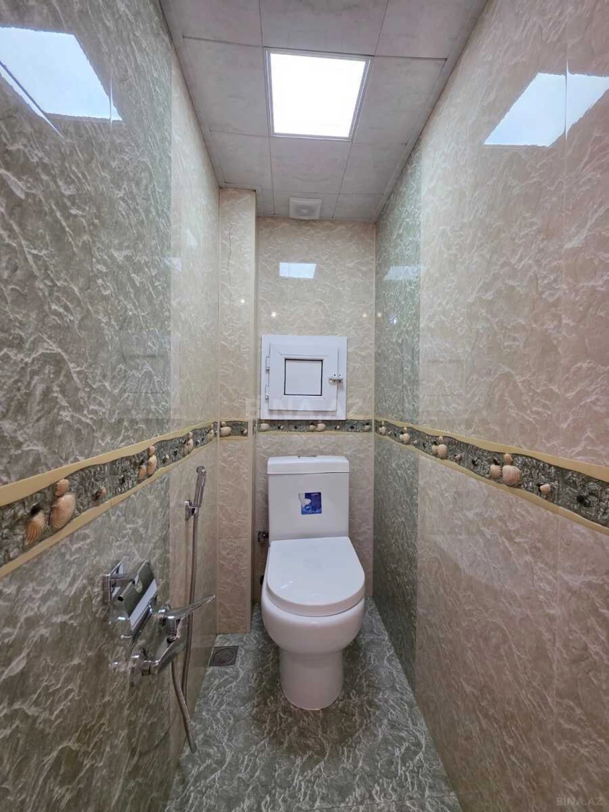 Satılır 3 otaqlı mənzil 65 m²