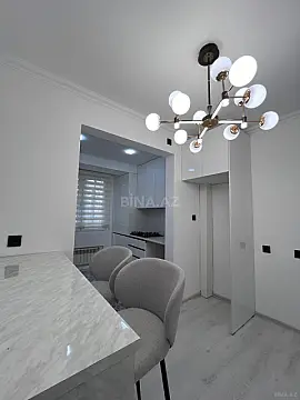 Satılır 2 otaqlı mənzil 65 m²
