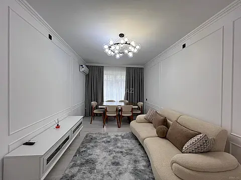 Satılır 2 otaqlı mənzil 65 m²