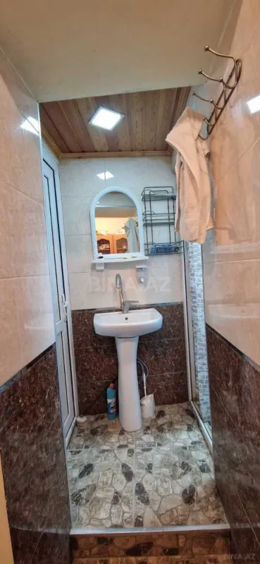 Satılır 3 otaqlı həyət evi 70 m²