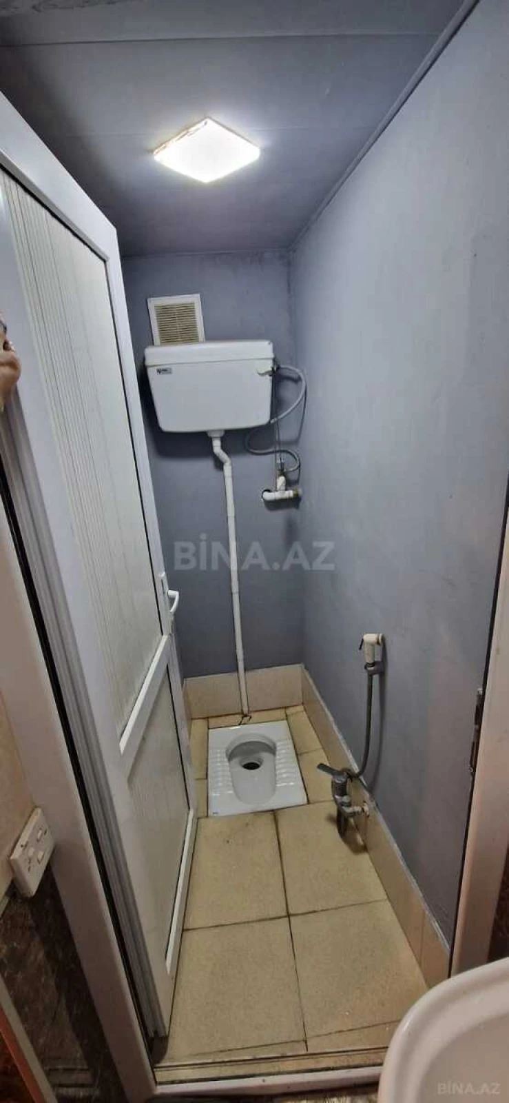 Satılır 3 otaqlı həyət evi 70 m²