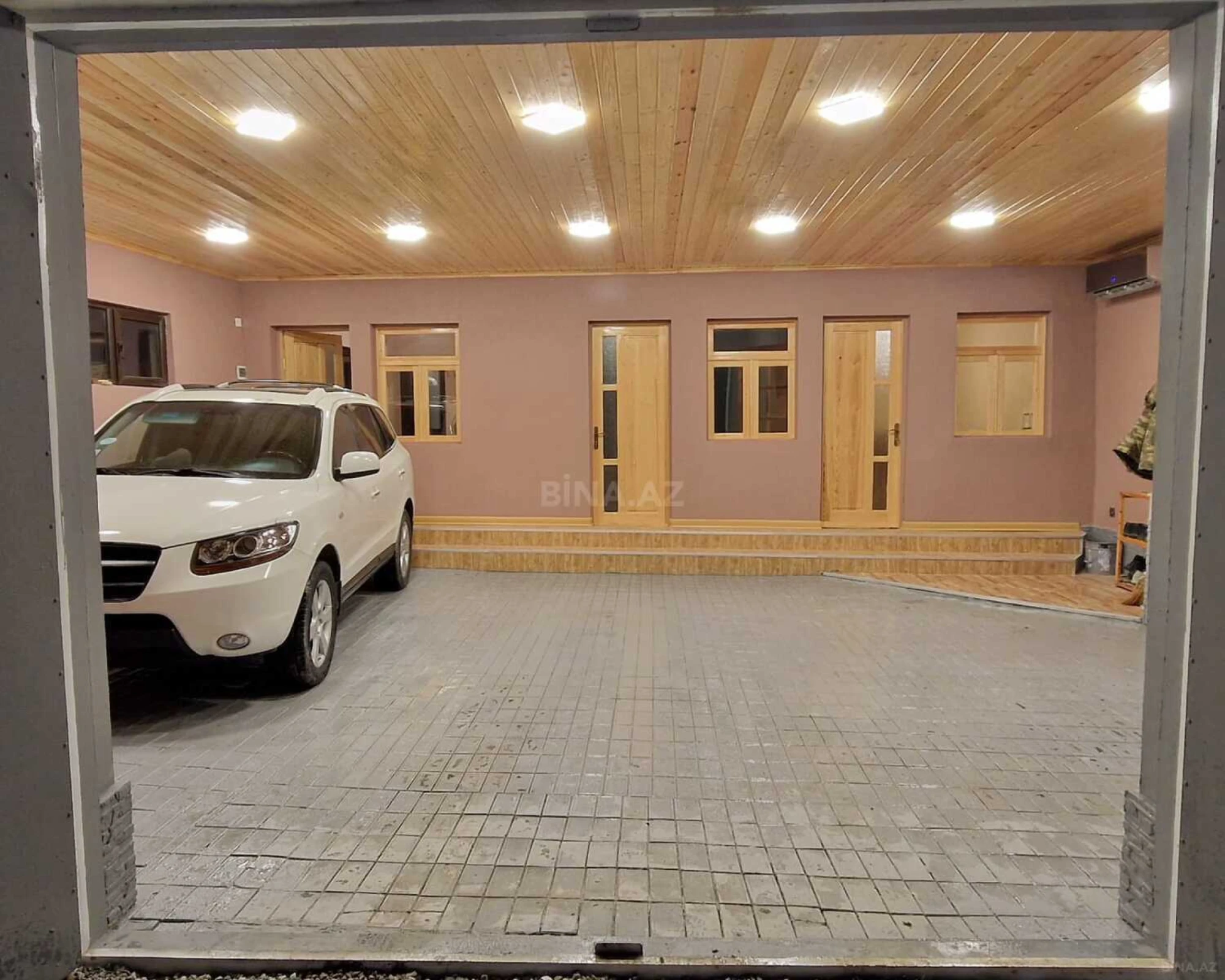 Satılır 3 otaqlı həyət evi 70 m²
