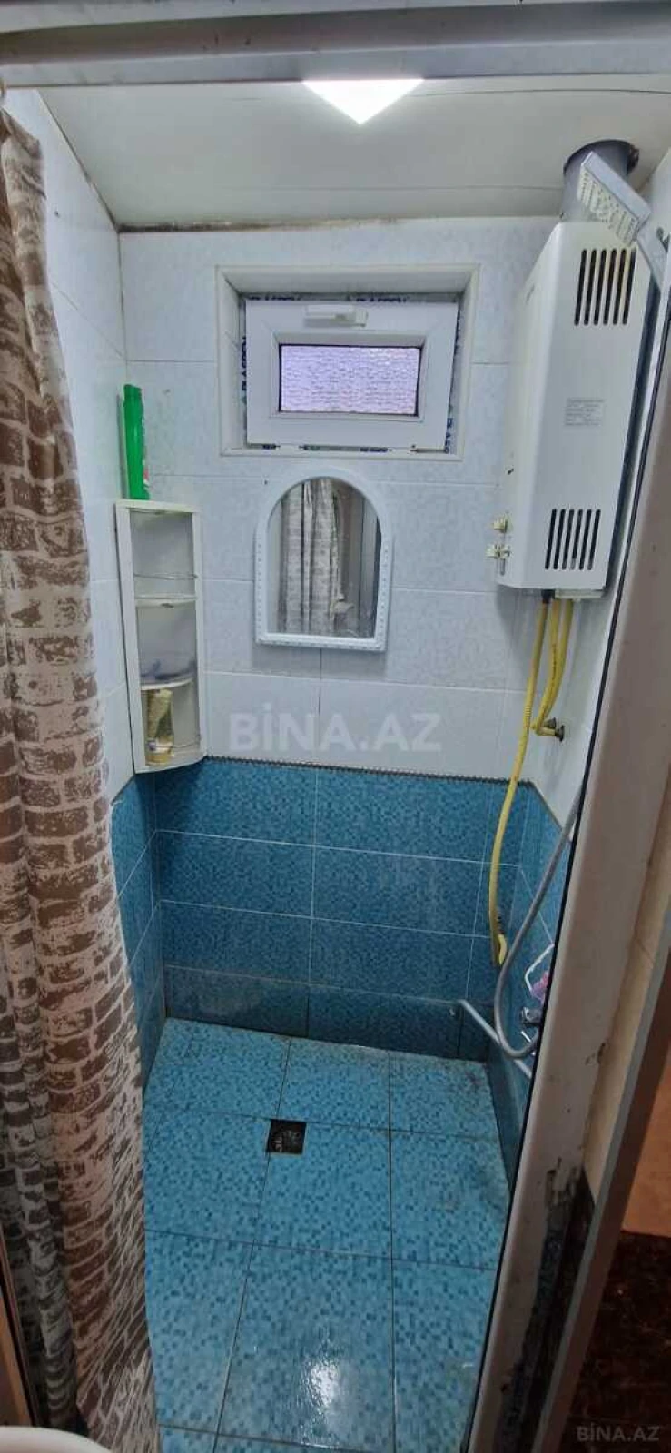 Satılır 3 otaqlı həyət evi 70 m²