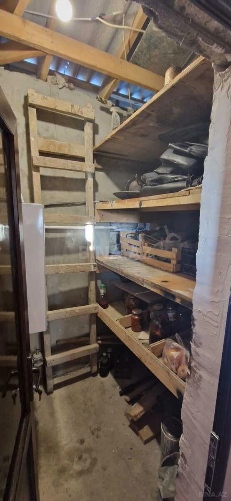 Satılır 3 otaqlı həyət evi 70 m²