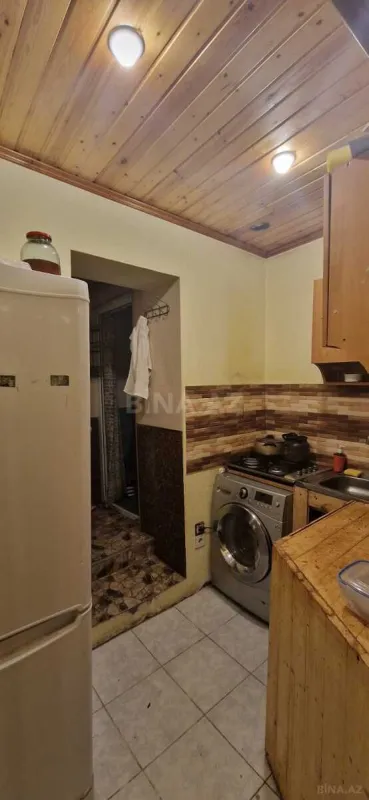 Satılır 3 otaqlı həyət evi 70 m²