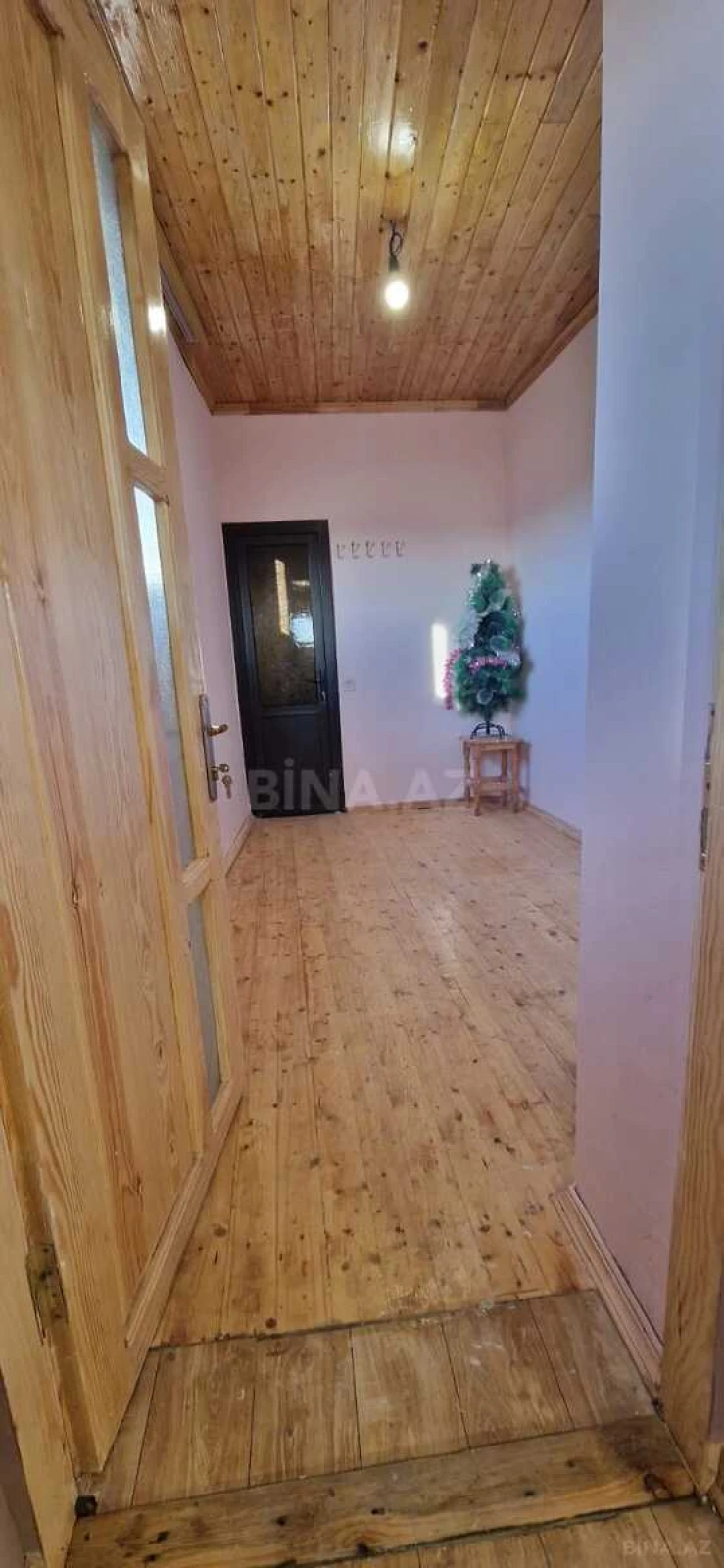 Satılır 3 otaqlı həyət evi 70 m²