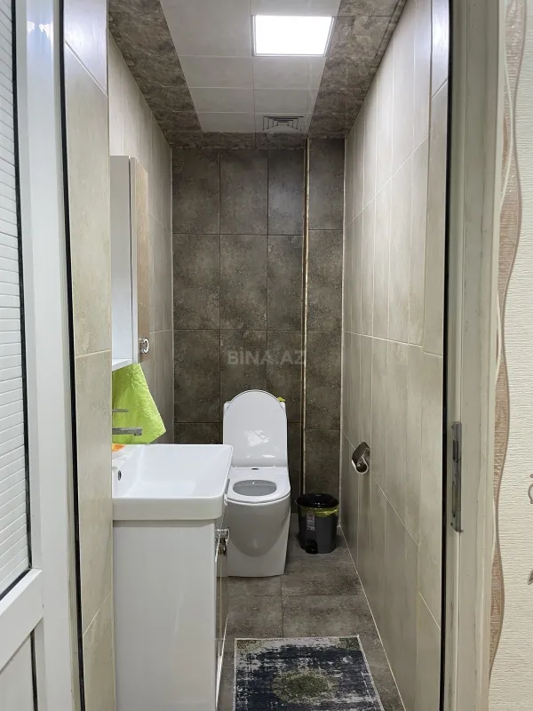 Satılır 5 otaqlı həyət evi 200 m²