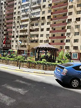 Kirayə verilir 3 otaqlı mənzil 90 m² — Bakı, Nərimanov 3 otaq 90.00 m²
