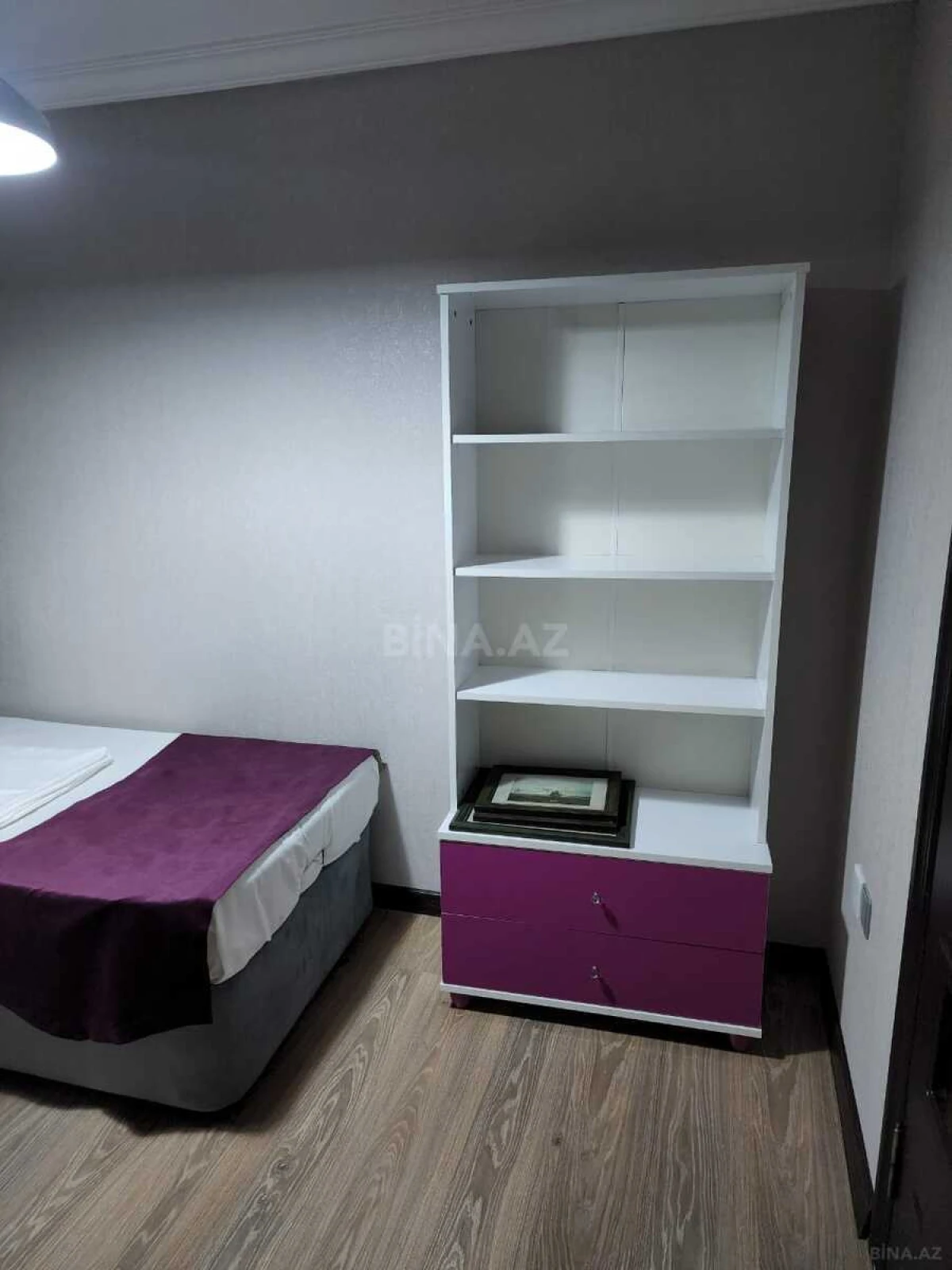 Kirayə verilir 3 otaqlı mənzil 90 m²