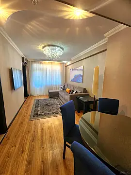 Kirayə verilir 3 otaqlı mənzil 90 m²