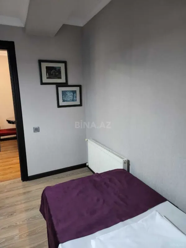 Kirayə verilir 3 otaqlı mənzil 90 m²