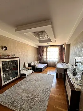 Satılır 2 otaqlı mənzil 108 m² — Bakı, İnşaatçılar 2 otaq 108.00 m²