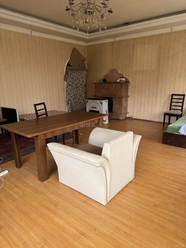 Kirayə verilir 4 otaqlı həyət evi 160 m²