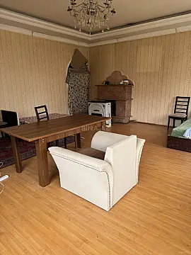 Kirayə verilir 4 otaqlı həyət evi 160 m²