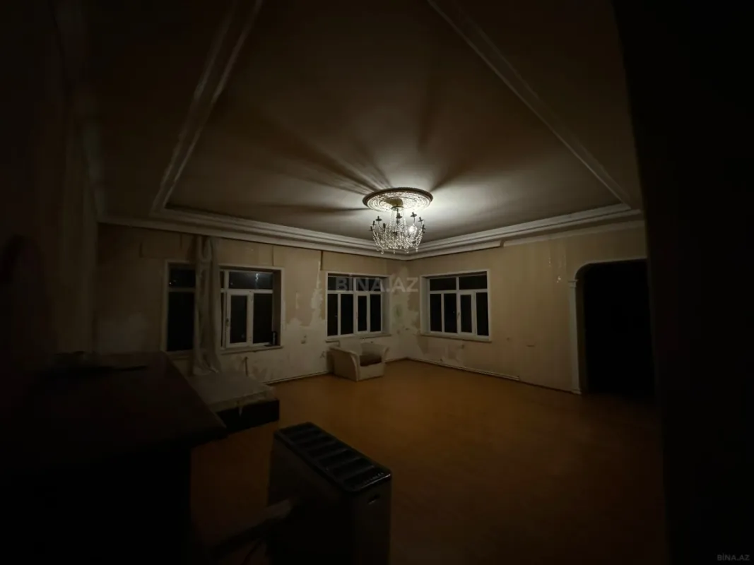 Kirayə verilir 4 otaqlı həyət evi 160 m²