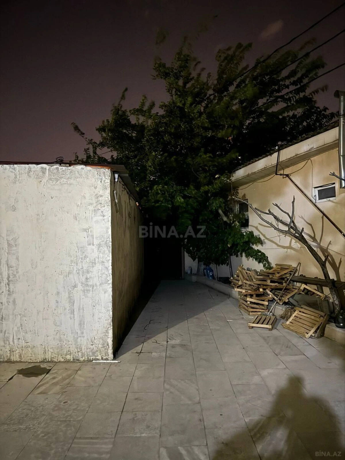 Kirayə verilir 4 otaqlı həyət evi 160 m²