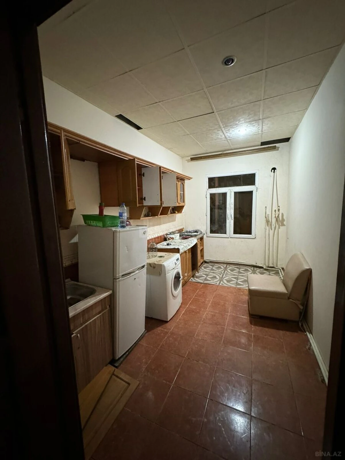 Kirayə verilir 4 otaqlı həyət evi 160 m²