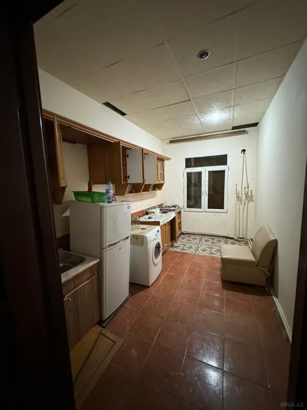 Kirayə verilir 4 otaqlı həyət evi 160 m²