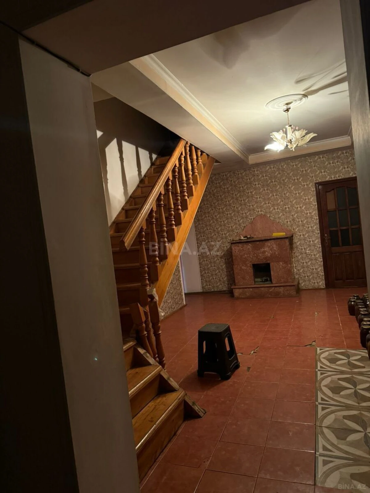 Kirayə verilir 4 otaqlı həyət evi 160 m²